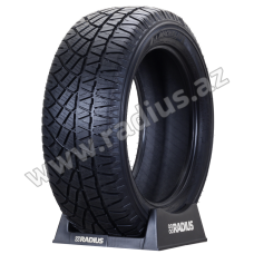 Latitude Cross 235/60 R18 